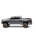 Retrax auto part installed view