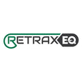 Retrax auto part close-up