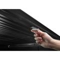 Retrax auto part close-up