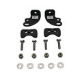 Rigid Industries black auto part