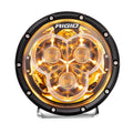 Rigid Industries auto part detail
