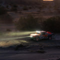 Rigid Industries auto part installed view