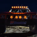 Rigid Industries auto part detail