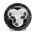 Rigid Industries auto part close-up