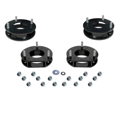 Skyjacker lift kit