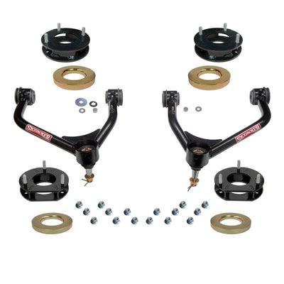 Skyjacker control arms