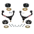 Skyjacker control arms