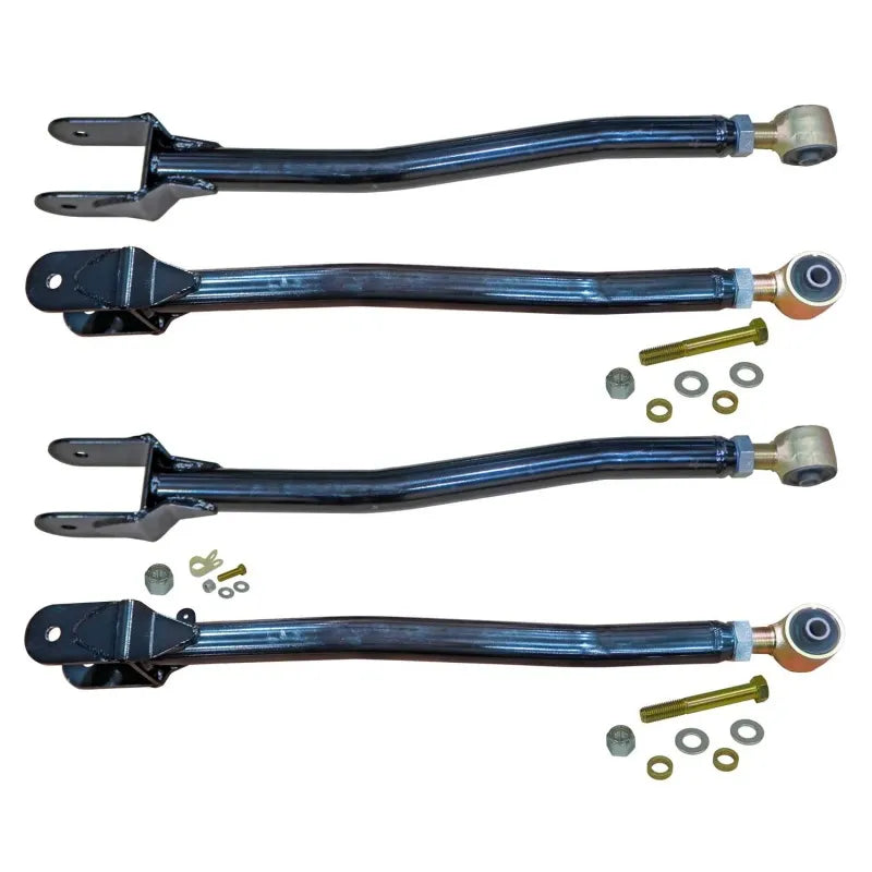 Skyjacker lift kit