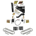 Skyjacker lift kit
