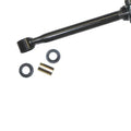Skyjacker roof rack detail