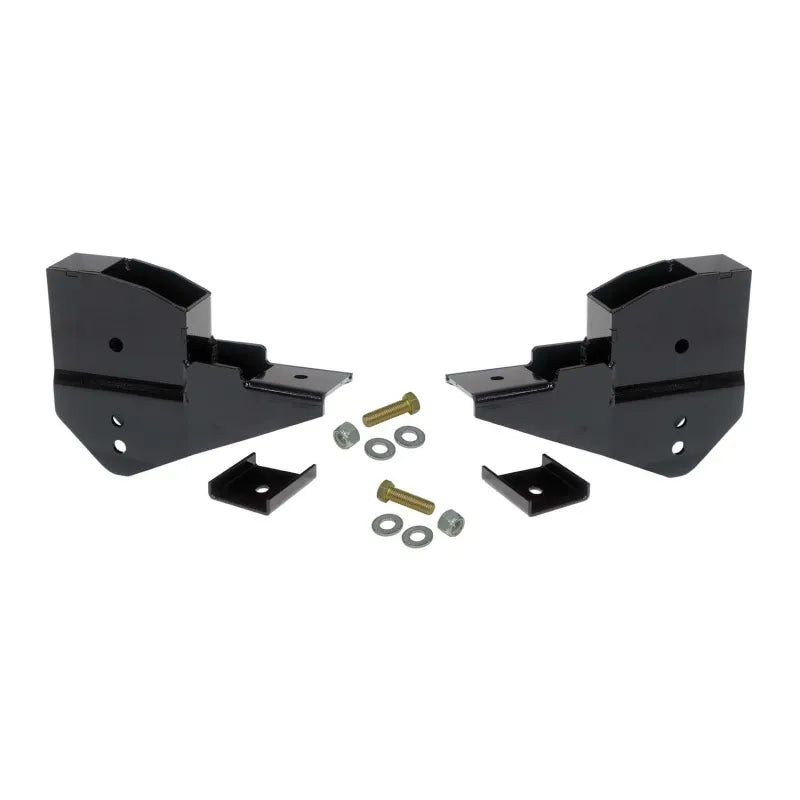 Skyjacker roof rack
