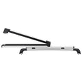 Thule roof rack