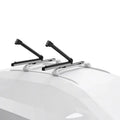 Thule roof rack