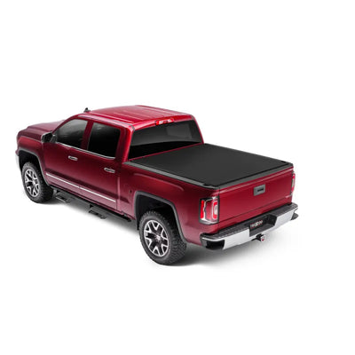 Truxedo black auto part