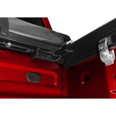 Truxedo black auto part