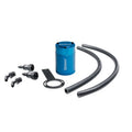 Volant blue roof rack
