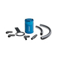Volant blue roof rack