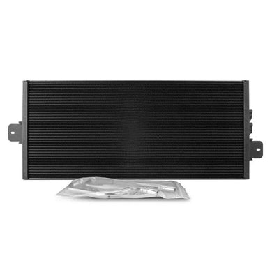 Wagner Tuning oil cooler