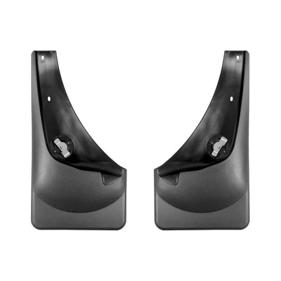 WeatherTech black auto part