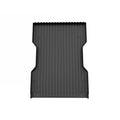 WeatherTech auto part close-up
