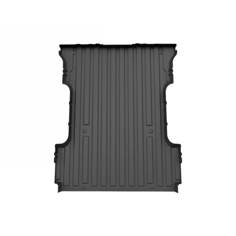 WeatherTech black auto part