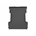 WeatherTech black auto part