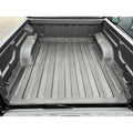 WeatherTech auto part