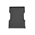 WeatherTech auto part close-up