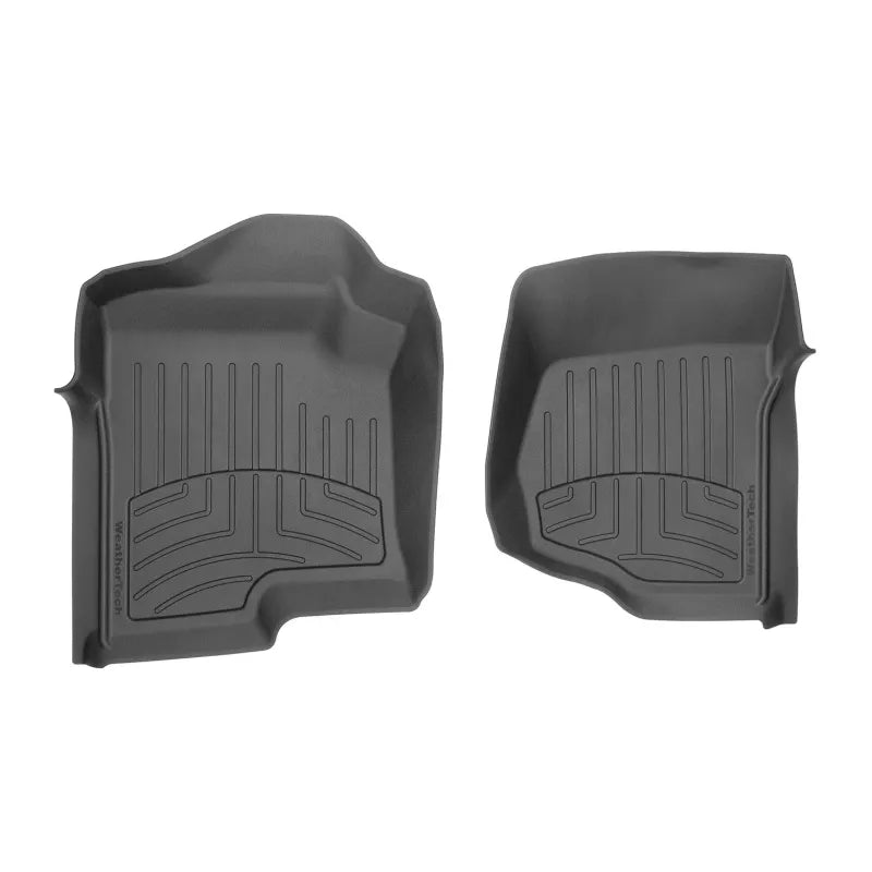 WeatherTech black auto part