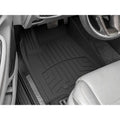 WeatherTech auto part detail