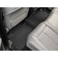 WeatherTech auto part detail