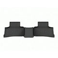 WeatherTech auto part detail
