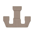 WeatherTech auto part detail