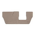 WeatherTech auto part detail
