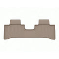 WeatherTech auto part detail
