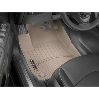 WeatherTech auto part