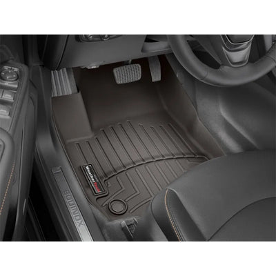 WeatherTech auto part