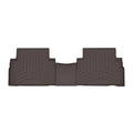 WeatherTech auto part detail