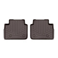 WeatherTech auto part