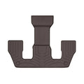 WeatherTech auto part detail