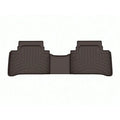 WeatherTech auto part detail