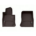 WeatherTech auto part detail