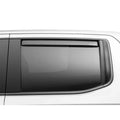WeatherTech auto part detail