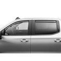 WeatherTech auto part detail