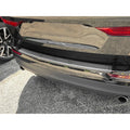 WeatherTech bumper
