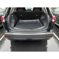 WeatherTech bumper