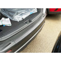 WeatherTech bumper