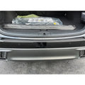 WeatherTech bumper