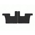 WeatherTech floor mats