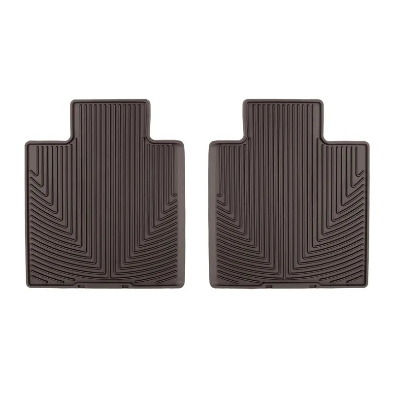 WeatherTech auto part